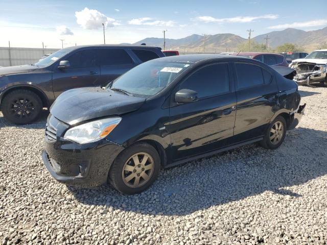  Salvage Mitsubishi Mirage