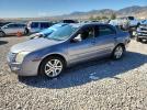 Ford Fusion Sel Image 1