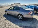 Ford Fusion Sel Image 2