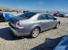 Ford Fusion Sel Image 3