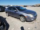 Ford Fusion Sel Image 5