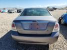 Ford Fusion Sel Image 7