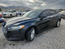 Ford Fusion Se Image 1