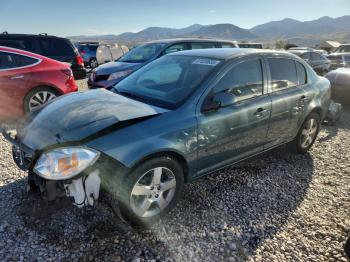  Salvage Chevrolet Cobalt
