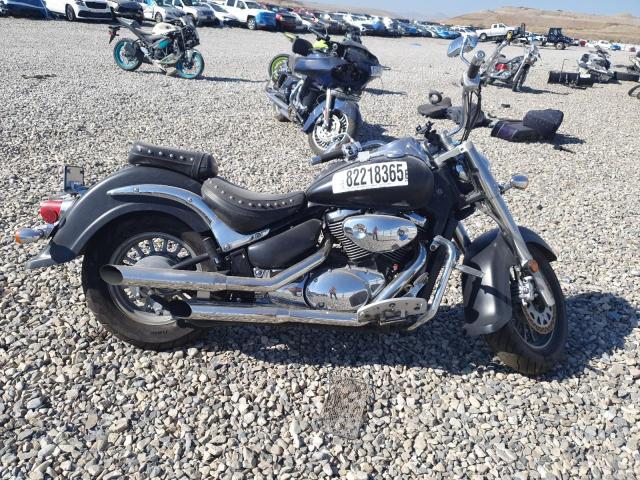  Salvage Suzuki Cyc Vl Vlr