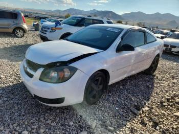 Salvage Chevrolet Cobalt