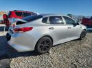 Kia Optima Lx Image 4