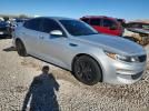 Kia Optima Lx Image 5
