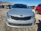 Kia Optima Lx Image 8