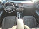 Kia Optima Lx Image 9