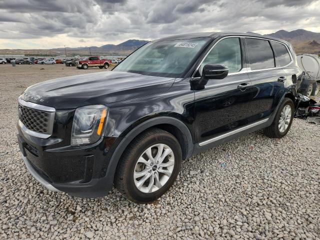  Salvage Kia Telluride