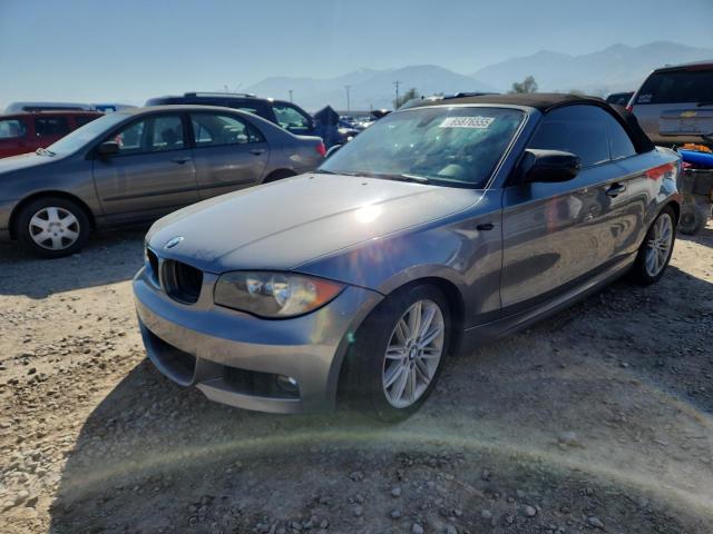  Salvage BMW 1 Series