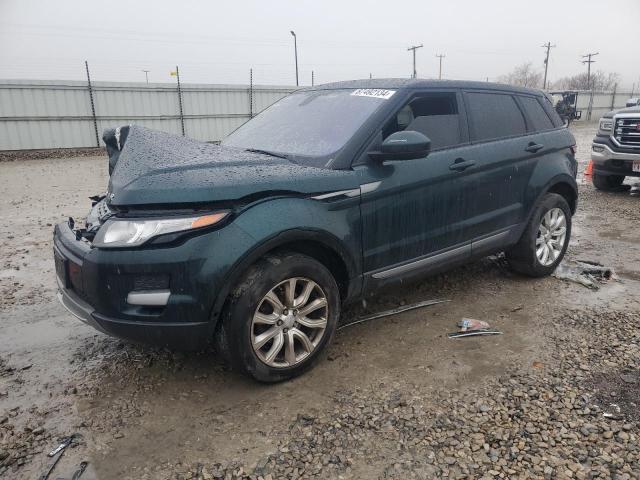  Salvage Land Rover Range Rover