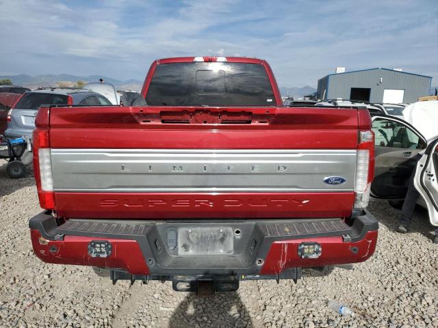 Ford F-350 Super Duty Image 9