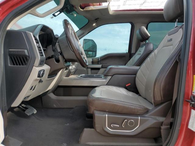 Ford F-350 Super Duty Image 10