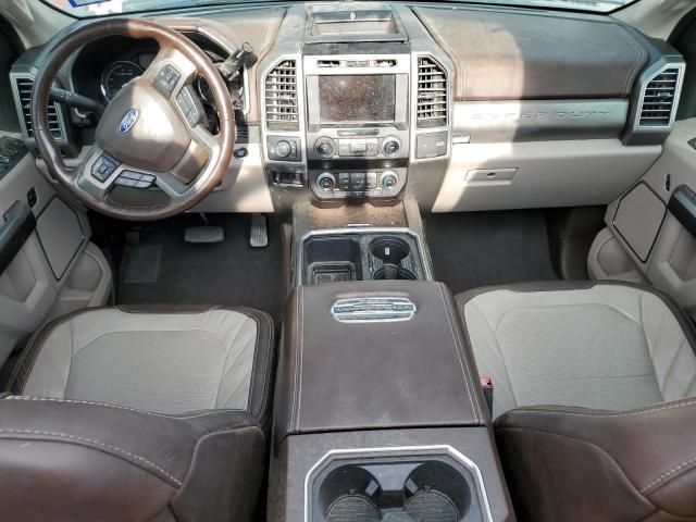 Ford F-350 Super Duty Image 7