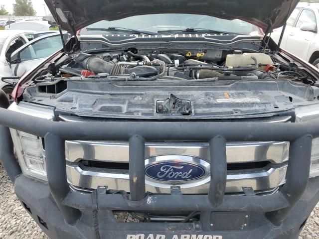 Ford F-350 Super Duty Image 8