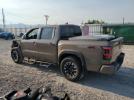 Nissan Frontier S Image 4