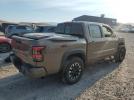 Nissan Frontier S Image 6