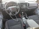 Nissan Frontier S Image 9
