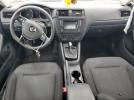 Volkswagen Jetta S Image 8