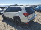 Subaru Forester Wilderness Image 11