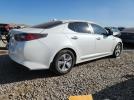Kia Optima Hybrid Image 2