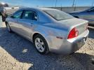 Chevrolet Malibu Ls Image 5