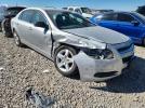 Chevrolet Malibu Ls Image 6