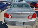 Chevrolet Malibu Ls Image 9