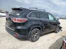 Toyota Highlander Xle Image 11