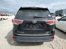 Toyota Highlander Xle Image 3