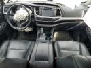 Toyota Highlander Xle Image 4