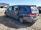 Honda Odyssey Ex Image 2