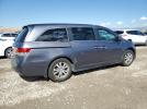 Honda Odyssey Ex Image 12