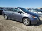 Honda Odyssey Ex Image 7