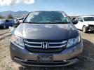 Honda Odyssey Ex Image 11