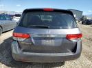 Honda Odyssey Ex Image 13