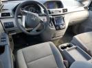 Honda Odyssey Ex Image 3
