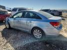 Chevrolet Cruze Lt Image 5