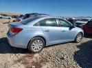 Chevrolet Cruze Lt Image 2