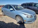 Chevrolet Cruze Lt Image 4
