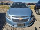 Chevrolet Cruze Lt Image 3