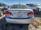 Chevrolet Cruze Lt Image 6