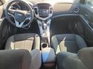 Chevrolet Cruze Lt Image 12