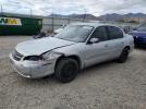 Chevrolet Malibu Image 1