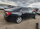 Toyota Camry Base Image 11