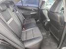 Toyota Camry Base Image 9
