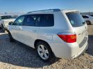 Toyota Highlander Limited Image 3