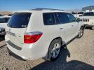 Toyota Highlander Limited Image 4